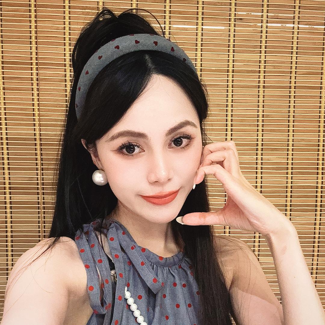 M in M in敏敏呀