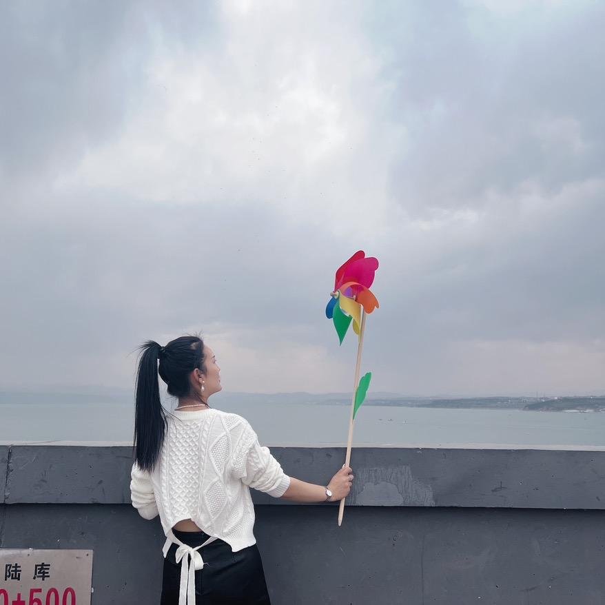 @柒🈷️