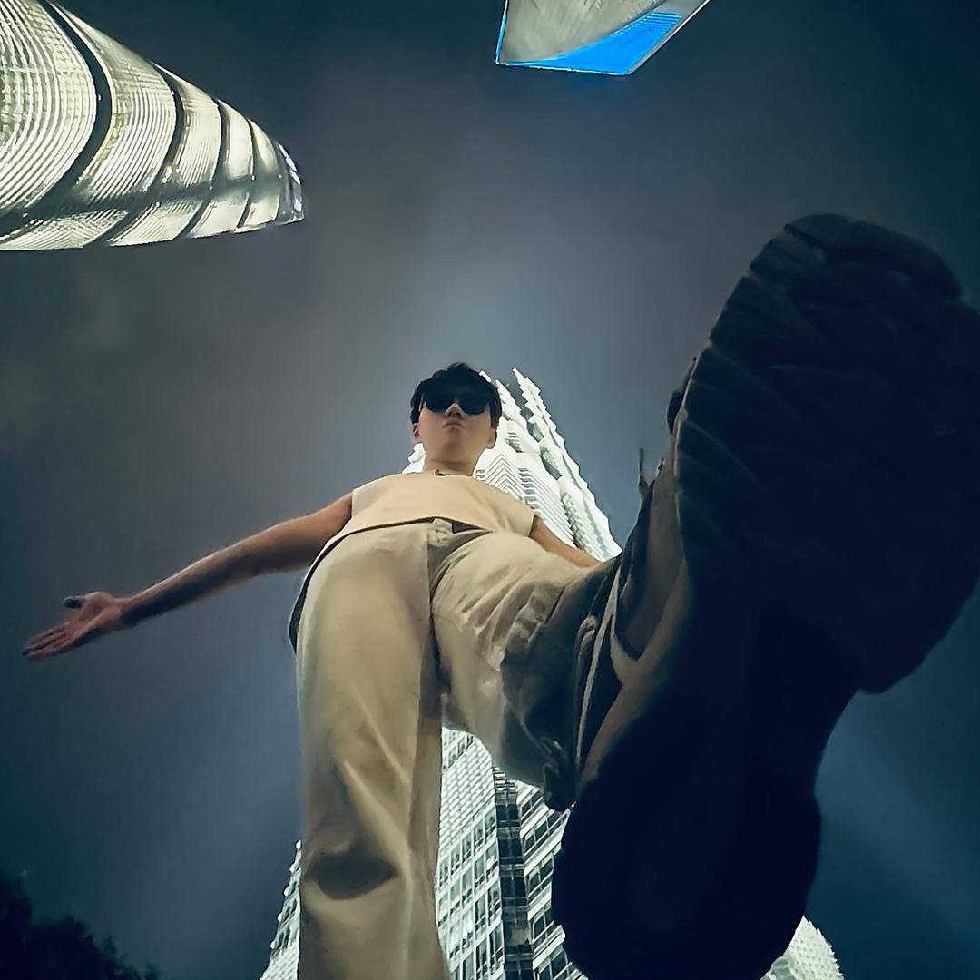 大东
