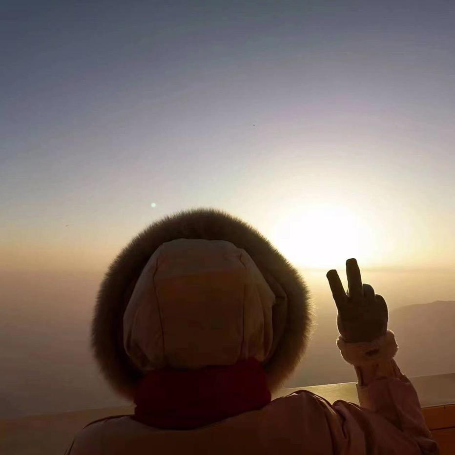 清荷(拒绝连赞)