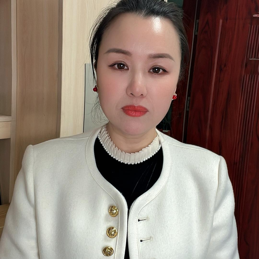 瑞金眉毛姐小琪