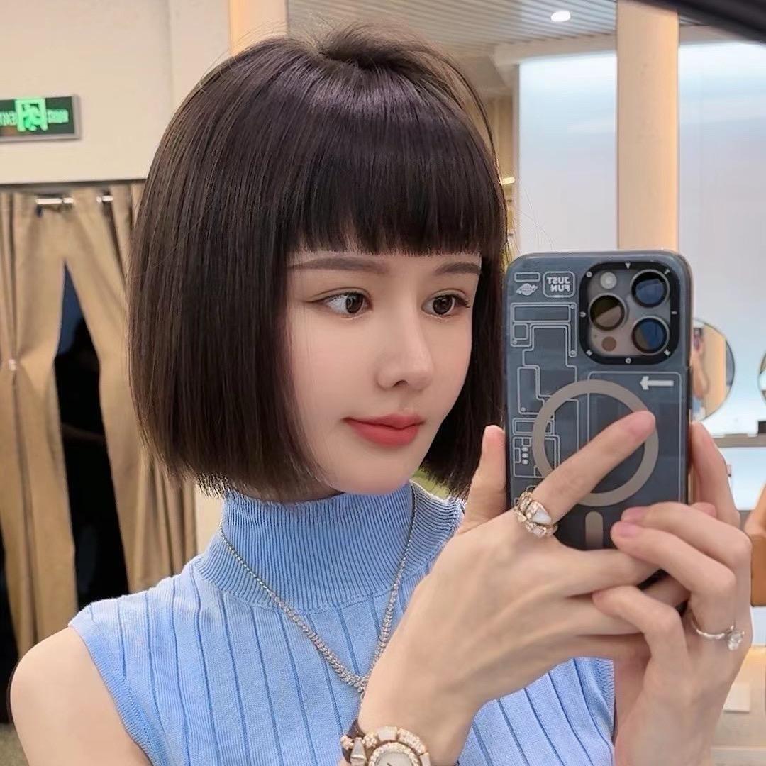 美哒兔💗（小个子穿搭）