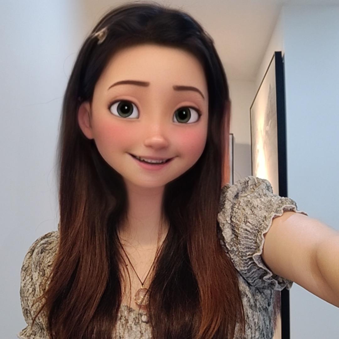 晴子日记