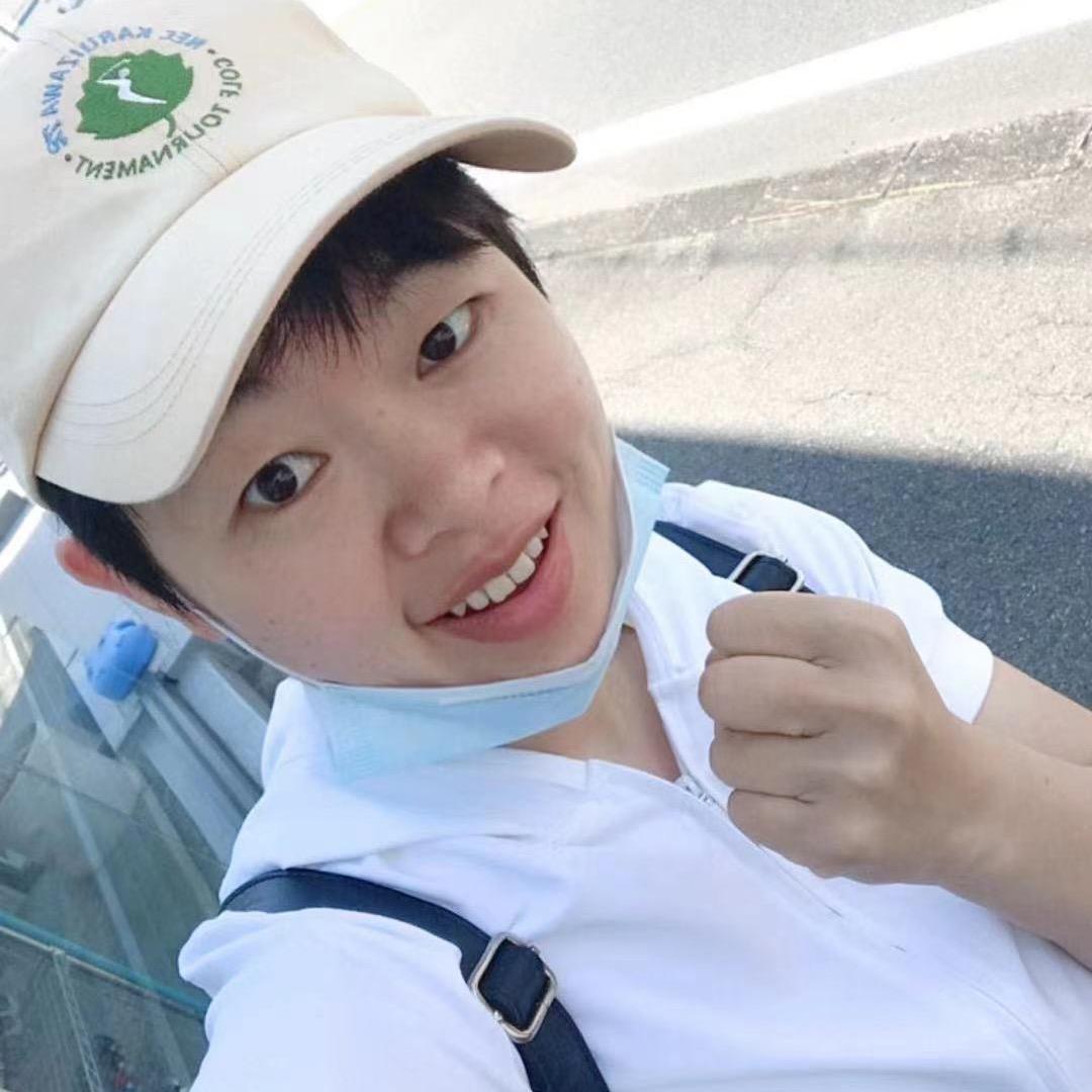 奋斗者!兰兰