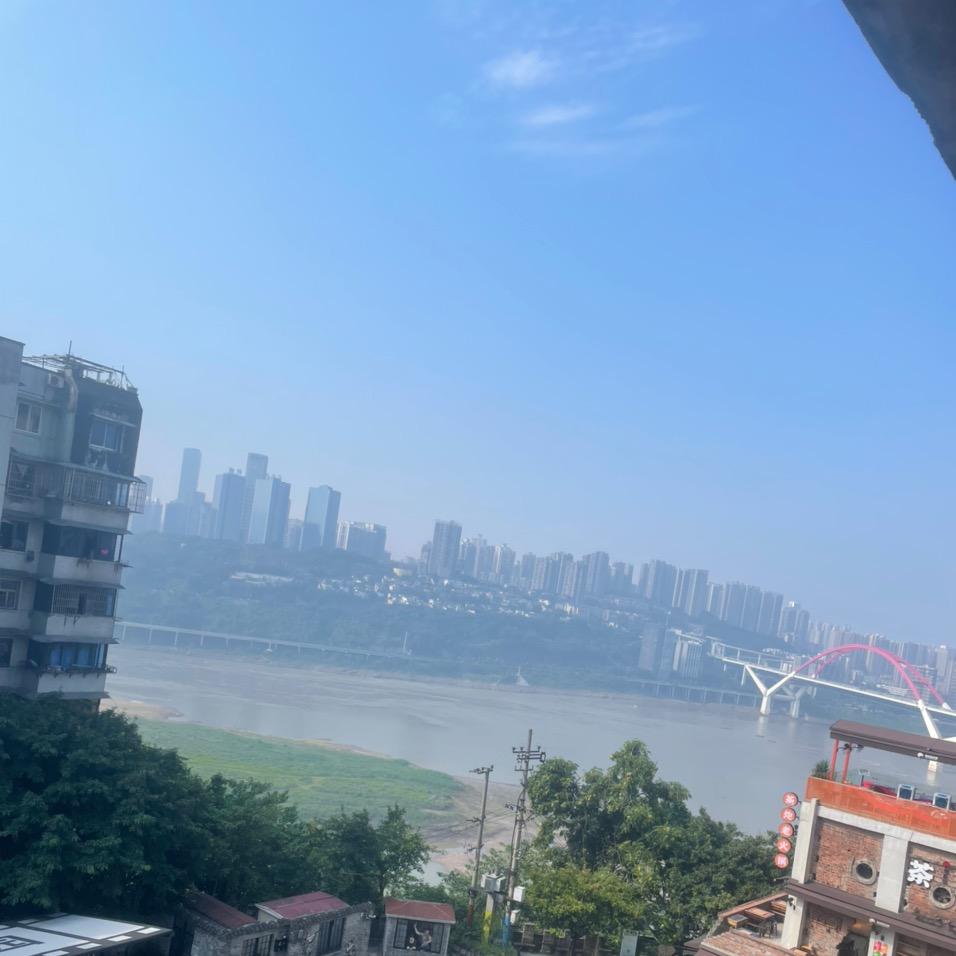彭水许老柒