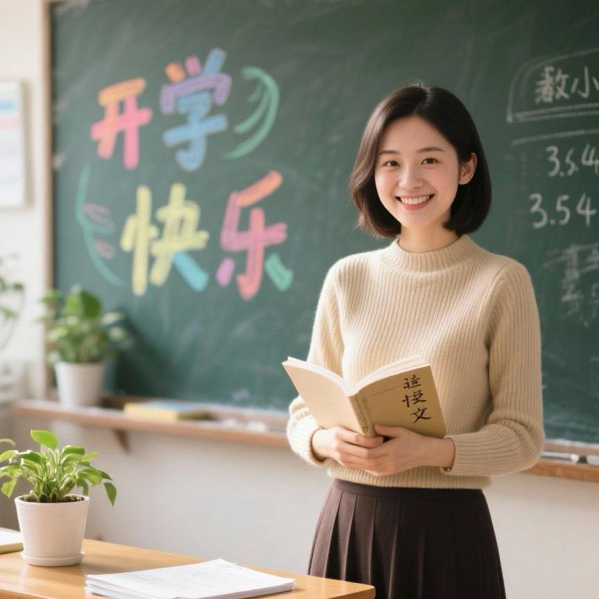 李老师小学提分