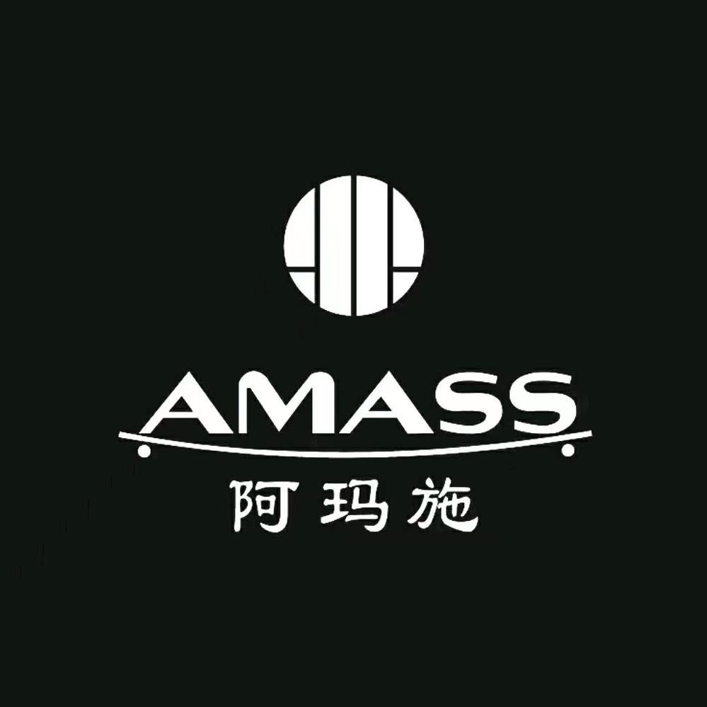 阿玛施AMASS华强北茂业