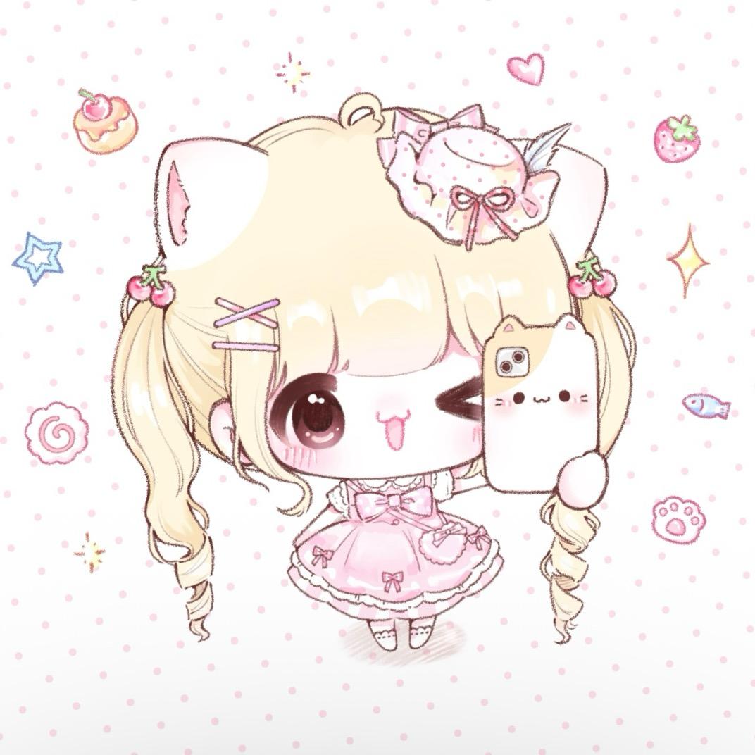 小周宝੭