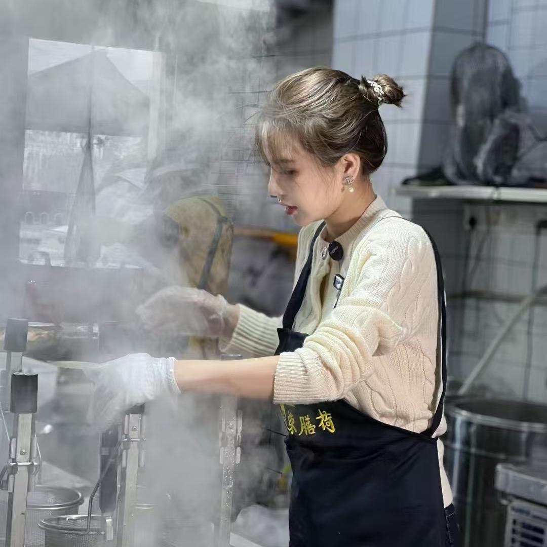 南明区美青荣膳