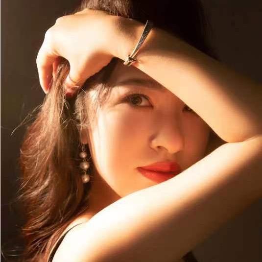 妞妞❤️