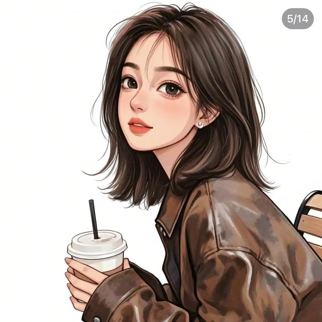 @♎️可乐Ö