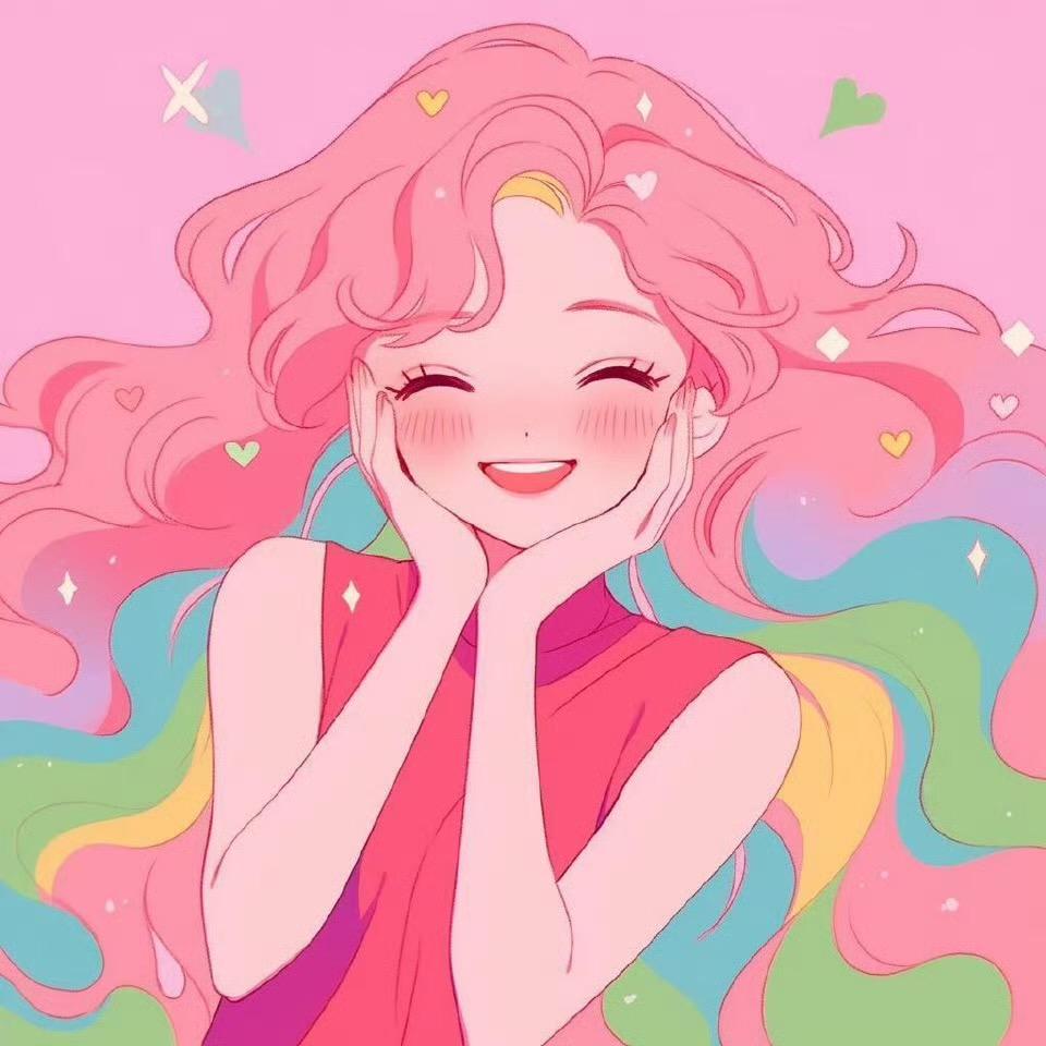 贴贴🫧（涨粉版）