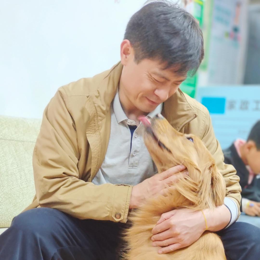 国泰动物中医院 家政 按摩馆