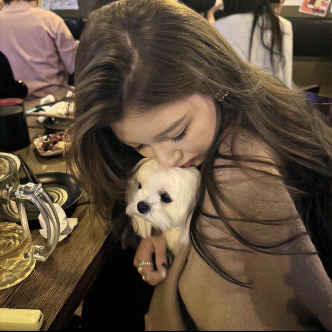XuanXuan💕