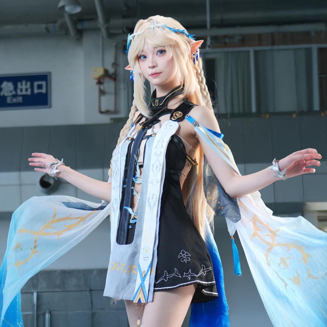 知更鸟倾国倾城
