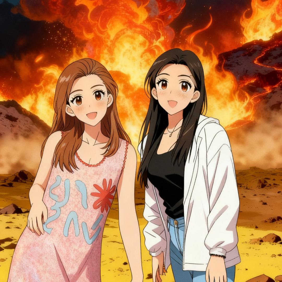 灿依