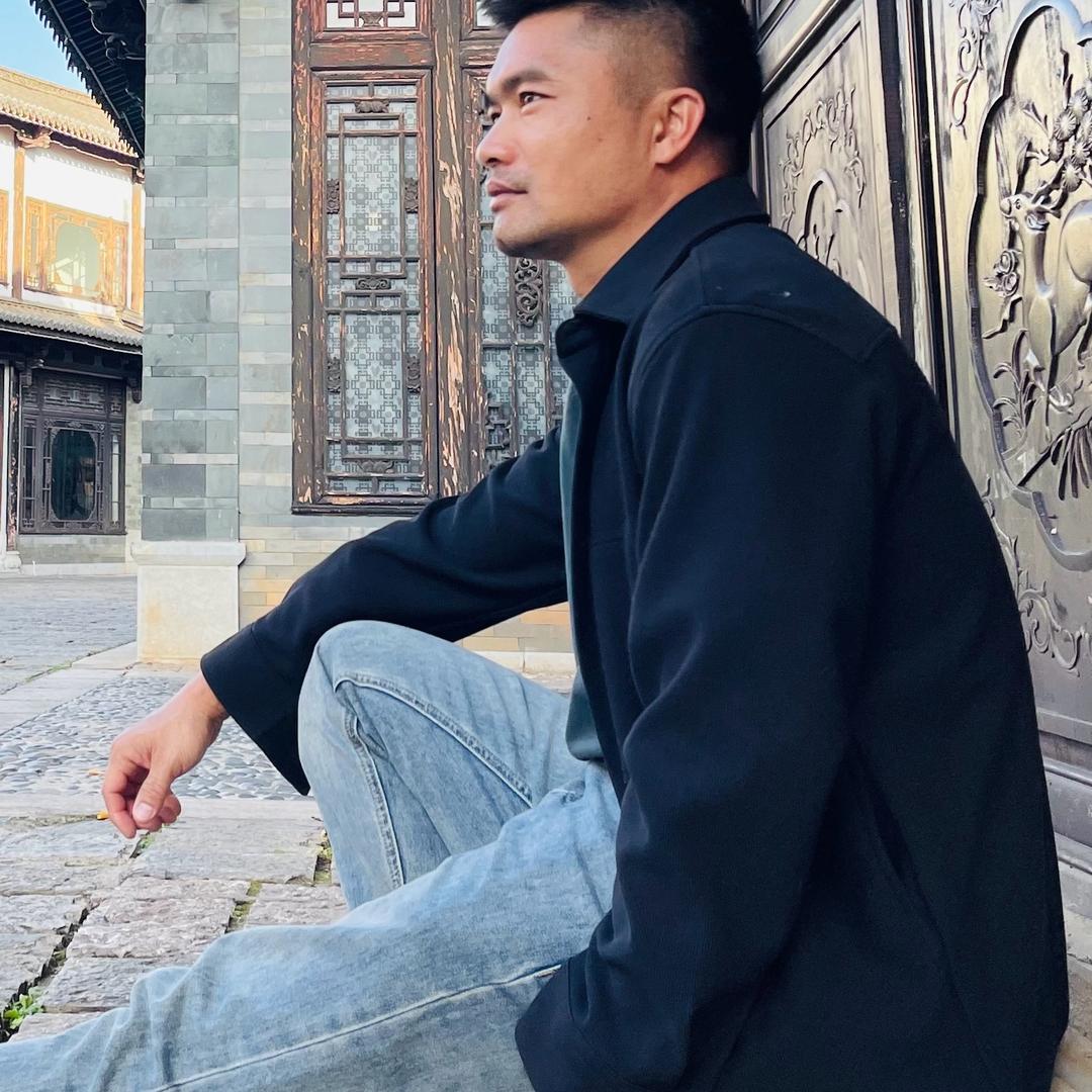 大口仔（明源水产）