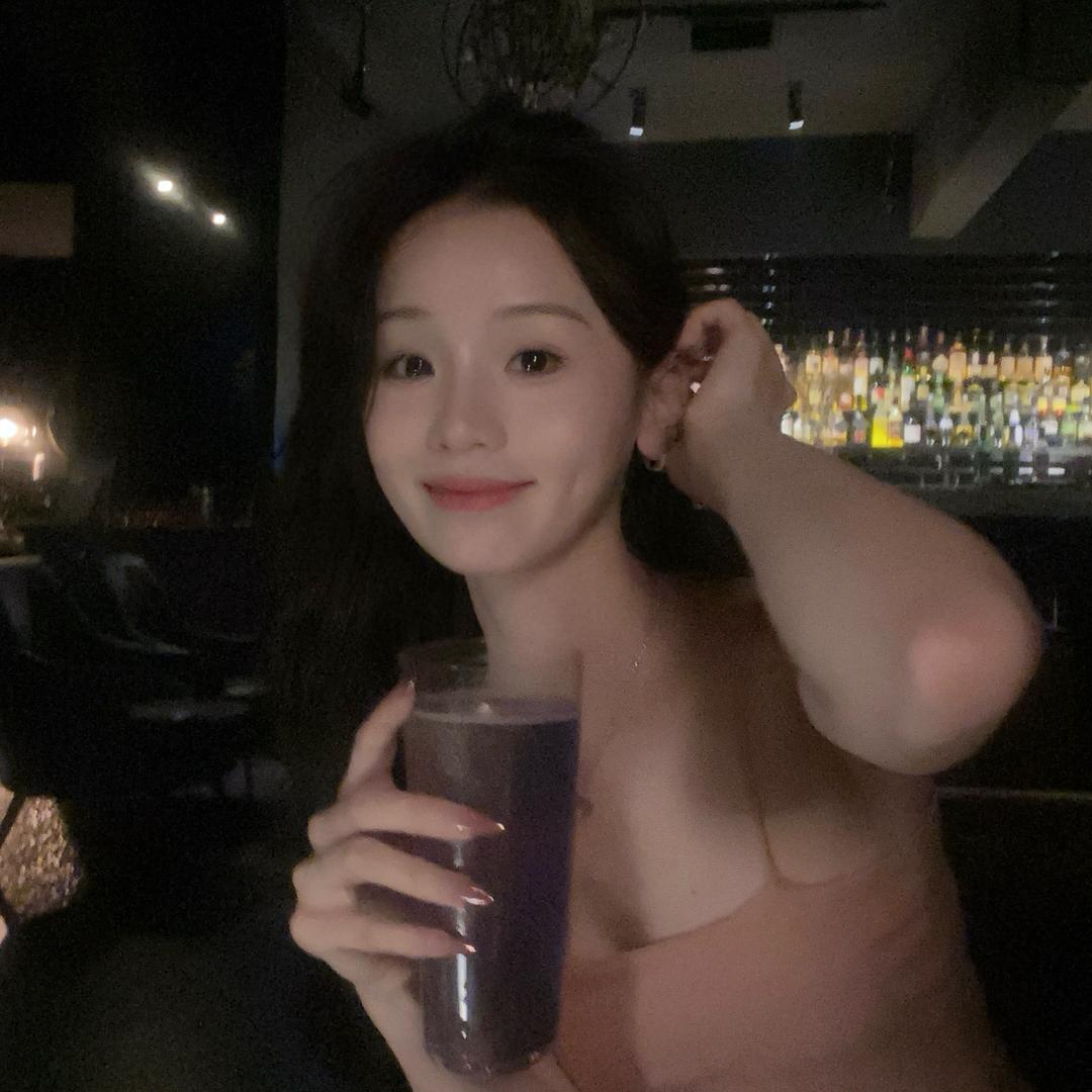 好小一只🎀