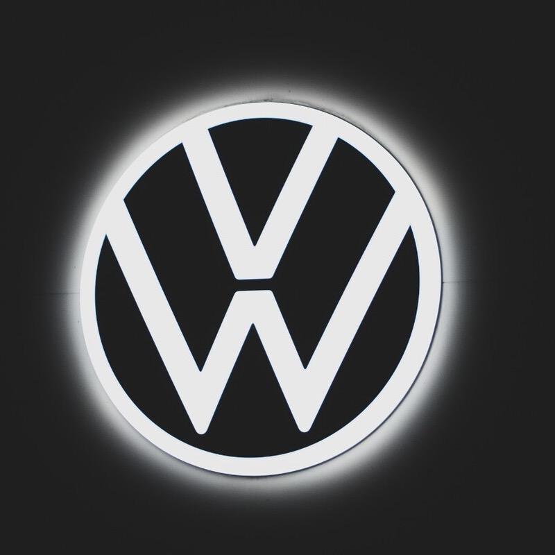 VW.莹宝的朗逸之旅