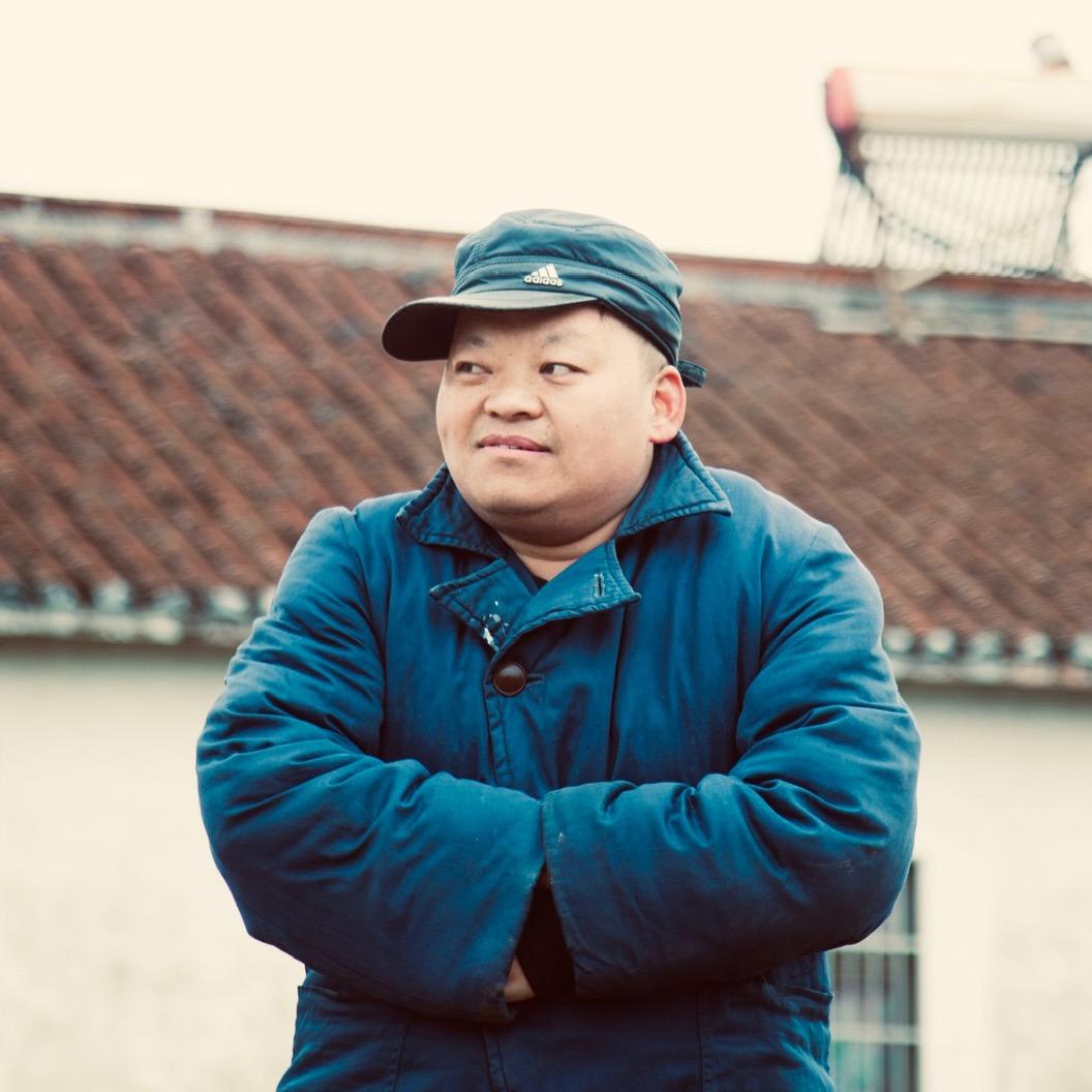 嘎三胡 老黄