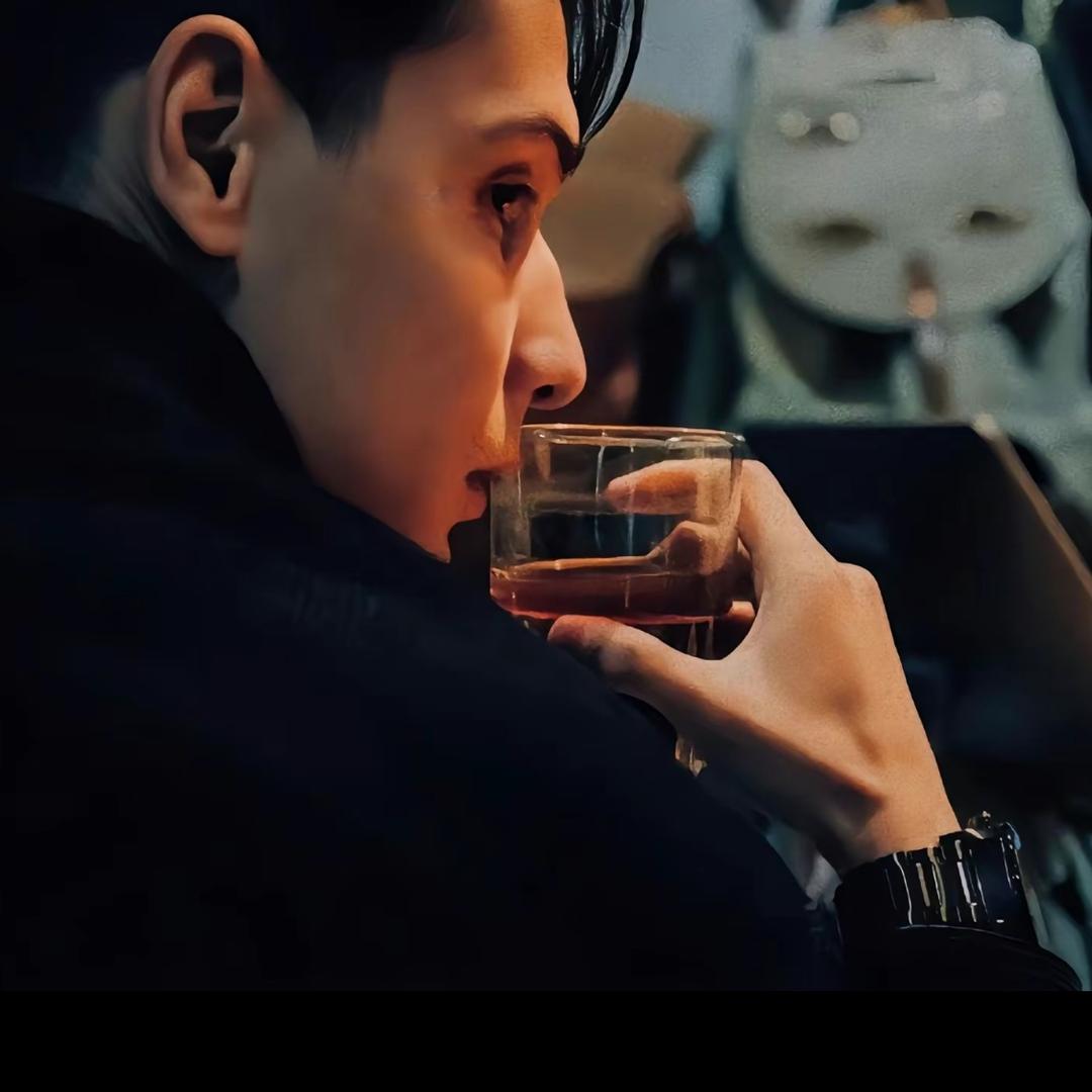 晨,