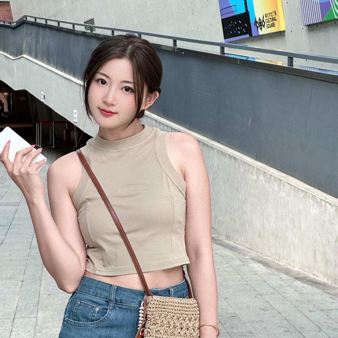 是璐璐呀---