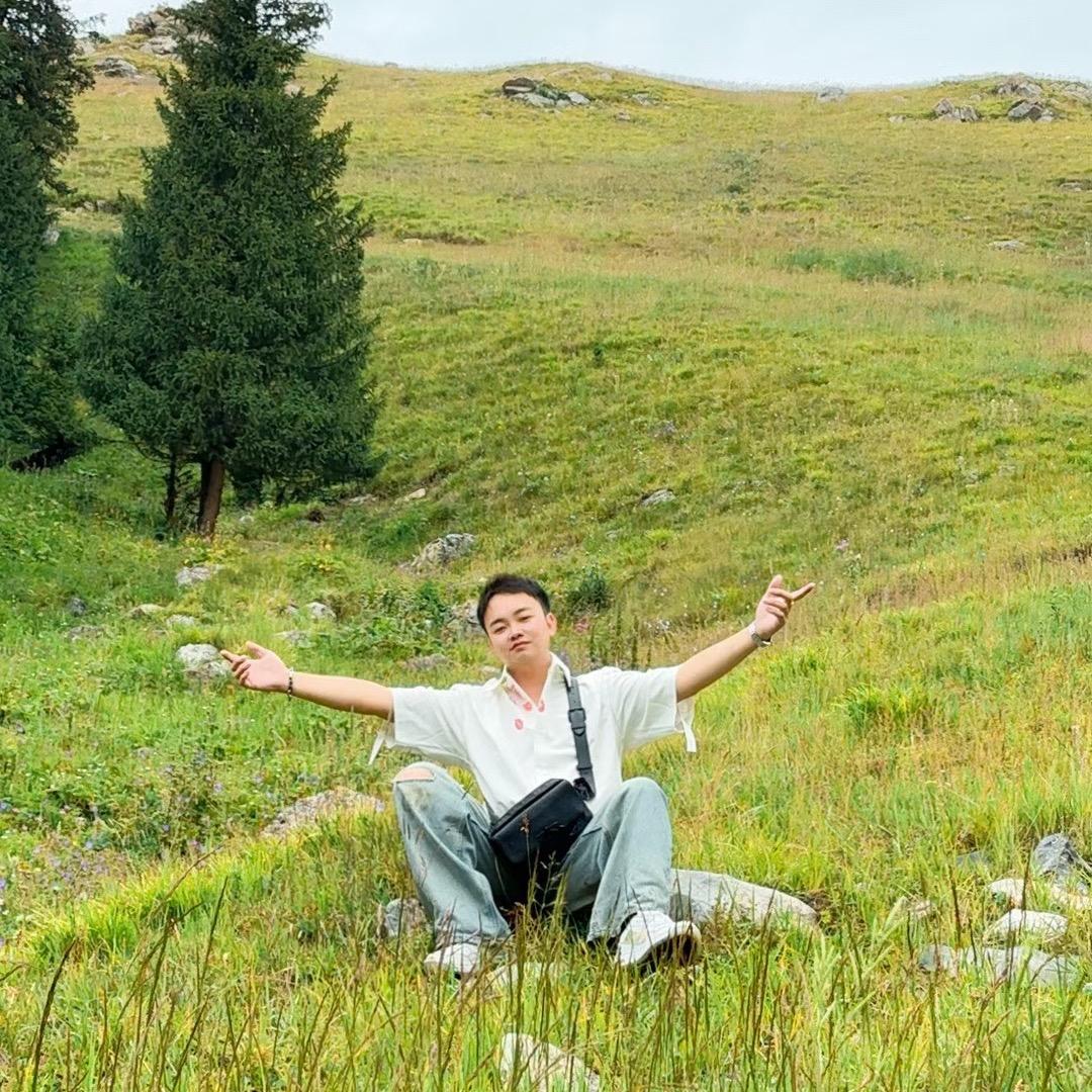 ☘️不舍☘️