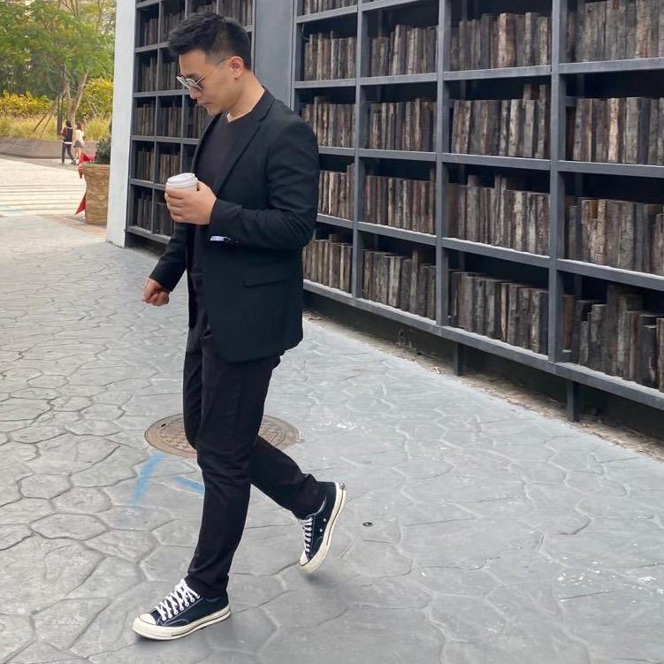 华悦意境®控股 朱磊