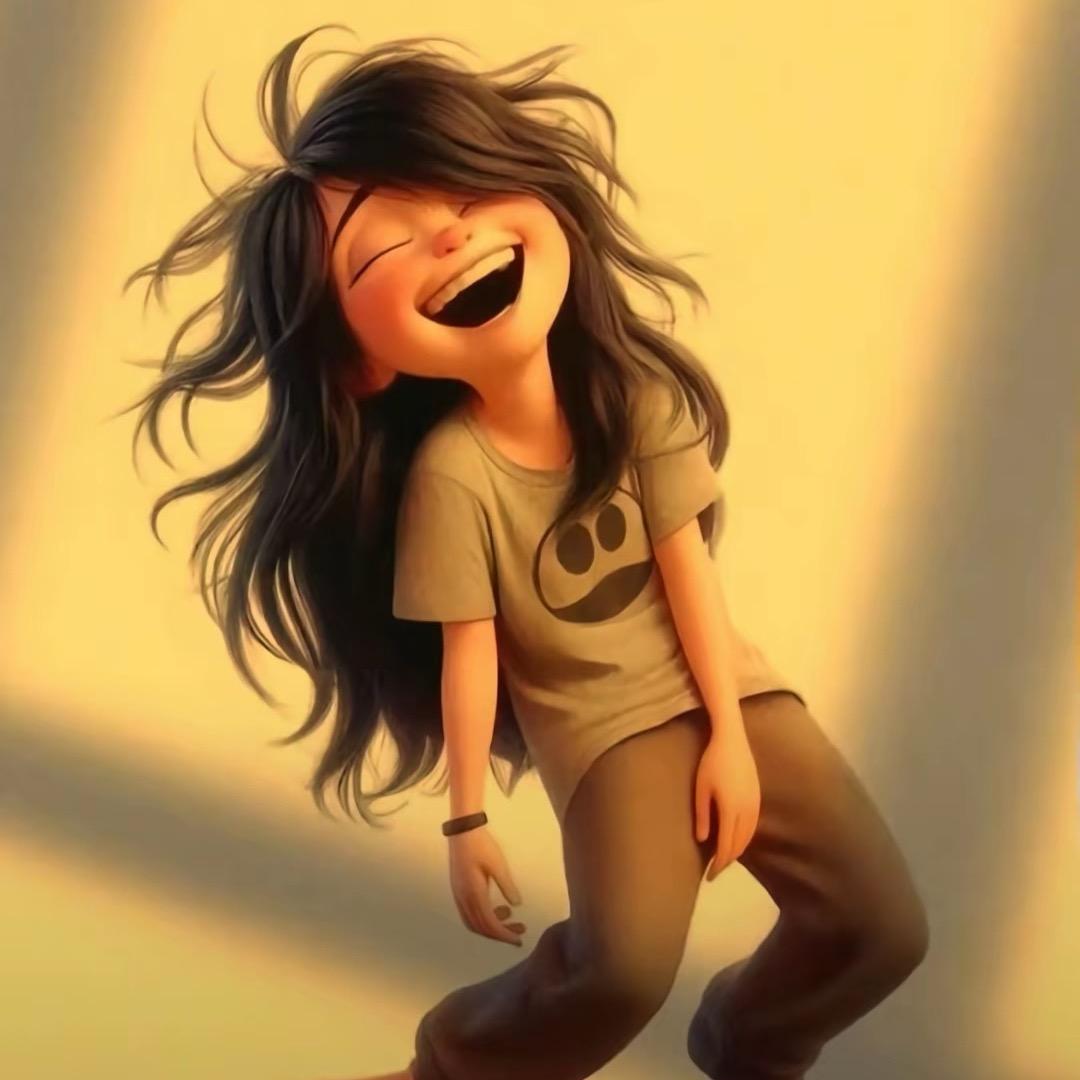 强者的爱是托举