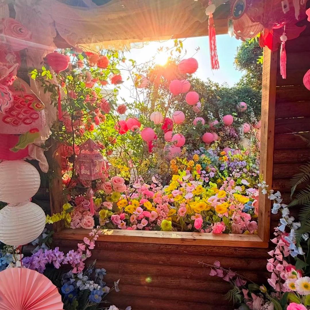 曹县纸包鱼纸包虾连锁店🥰