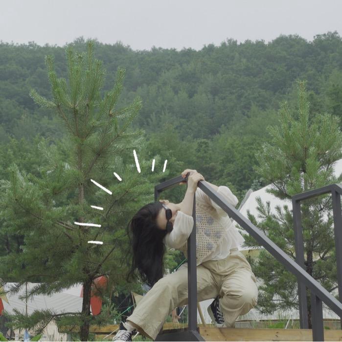 芝士力量型少女