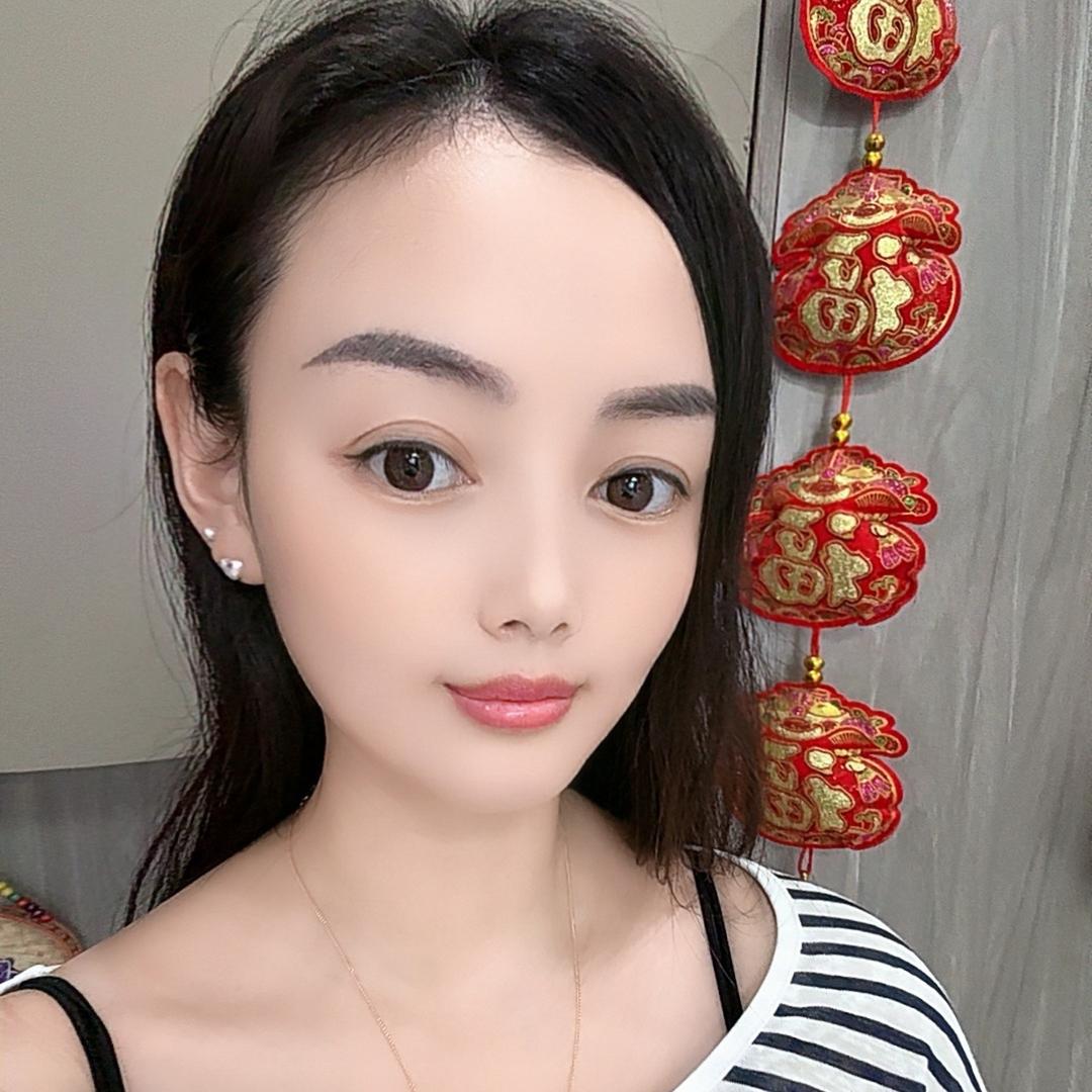 诗宁Aili