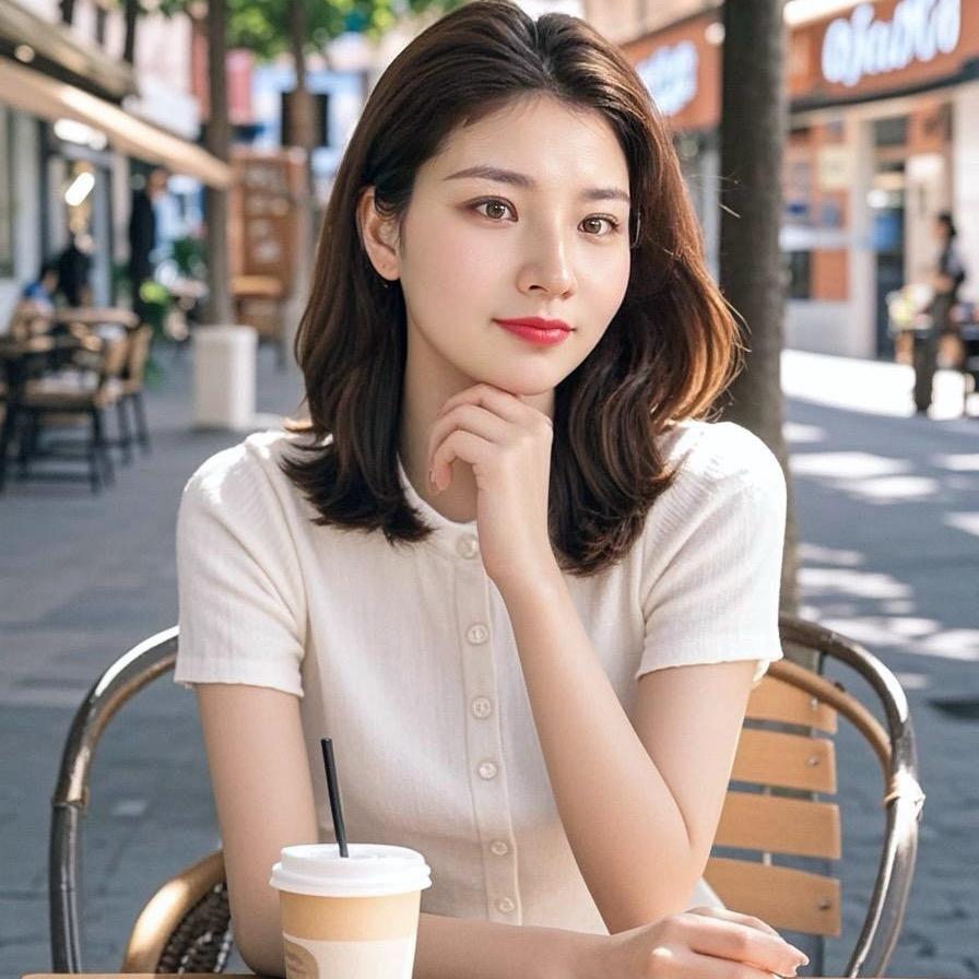 ♐️小麦肤色