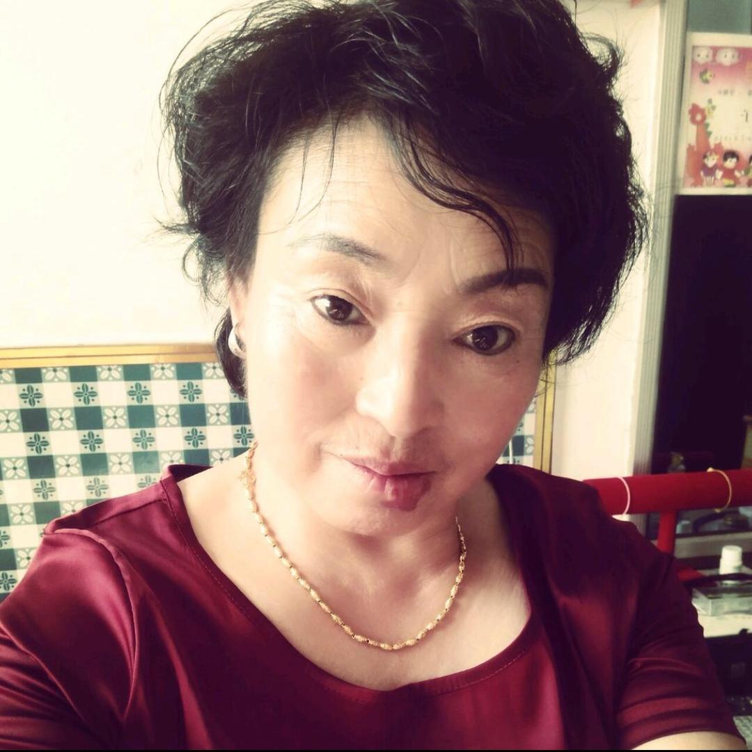 好运来，（拒绝私聊）