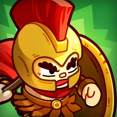 英勇之地手游