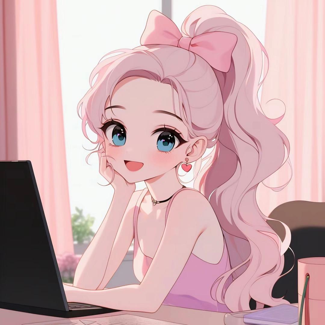 @小李姐姐