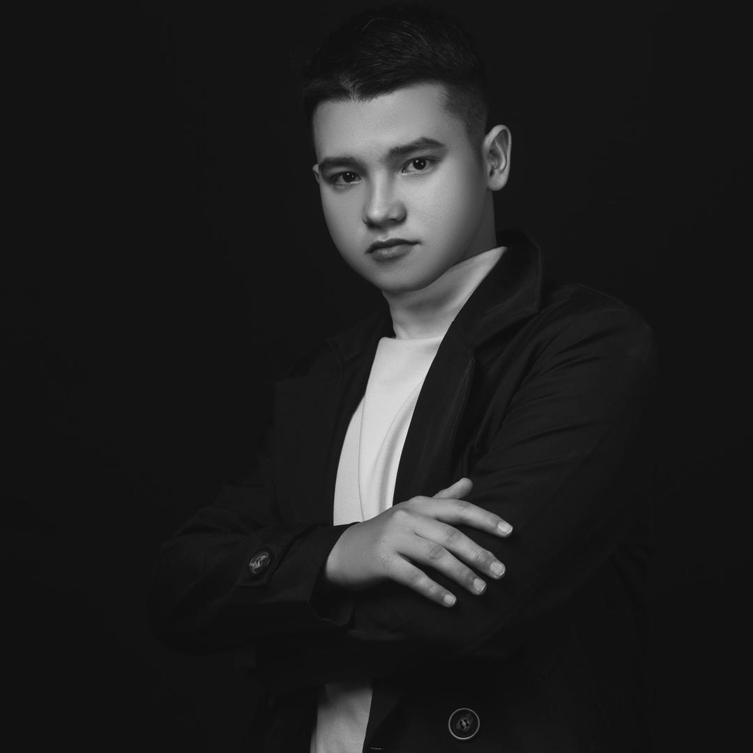 Lionel教英语