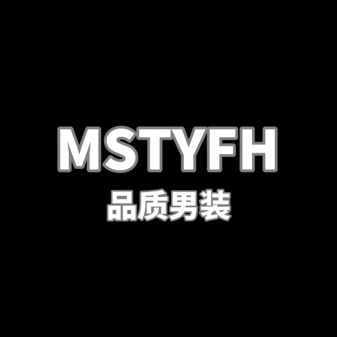 MSTYFH品质男装