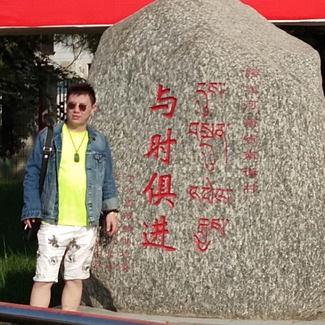 龍馬精神~威猛先生