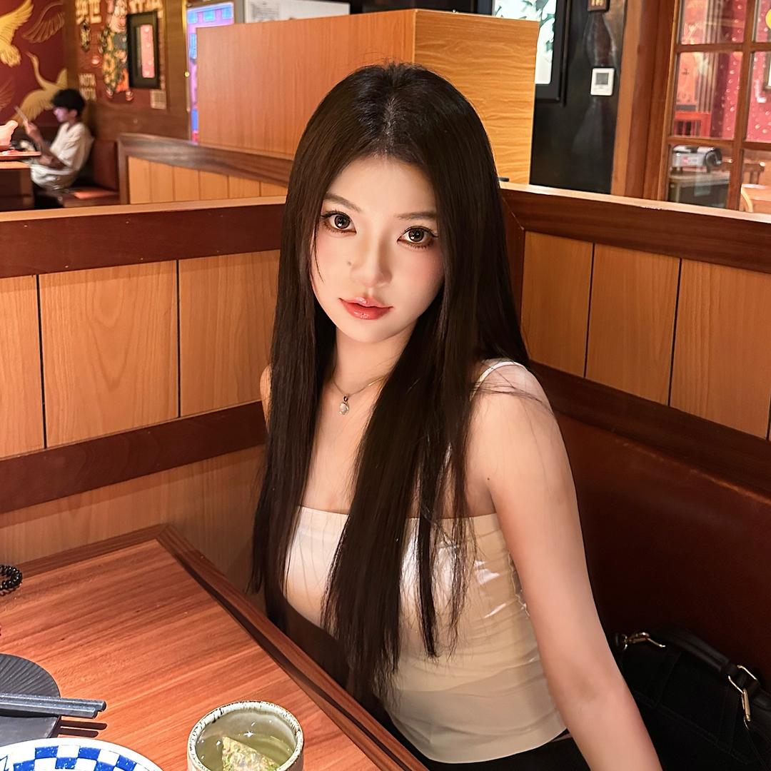 郭小倩@抖音