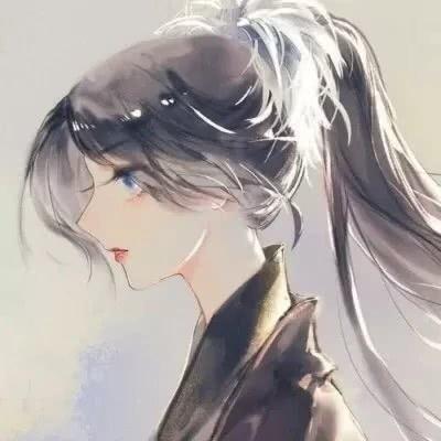 英子
