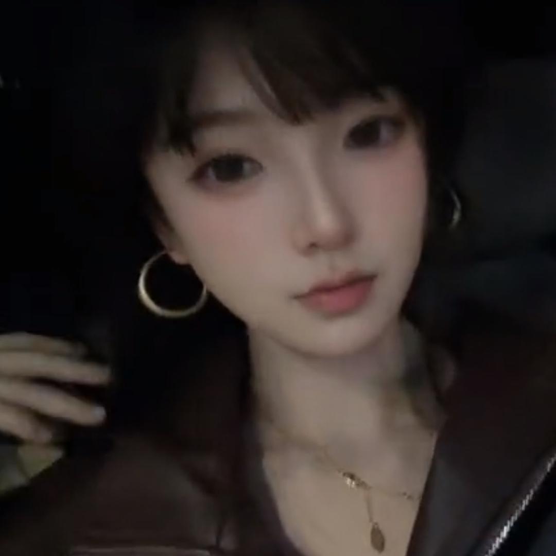 释怀👾 ¹²²⁴