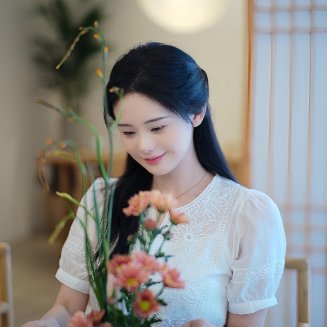 静以爱生活