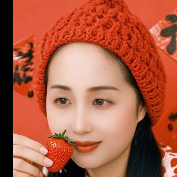 坚强自己我