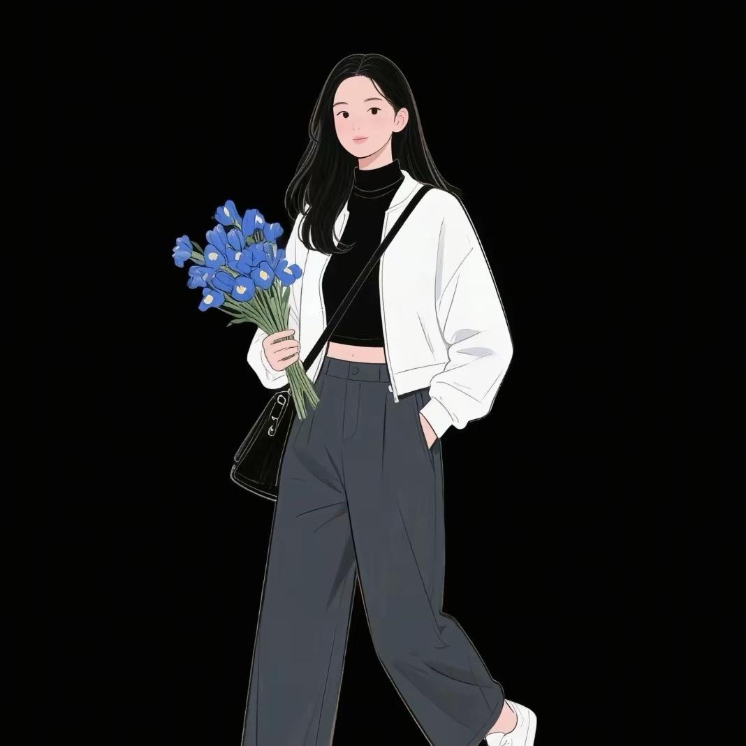 小玖馆（互关）