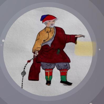 @渴望不如行动💪