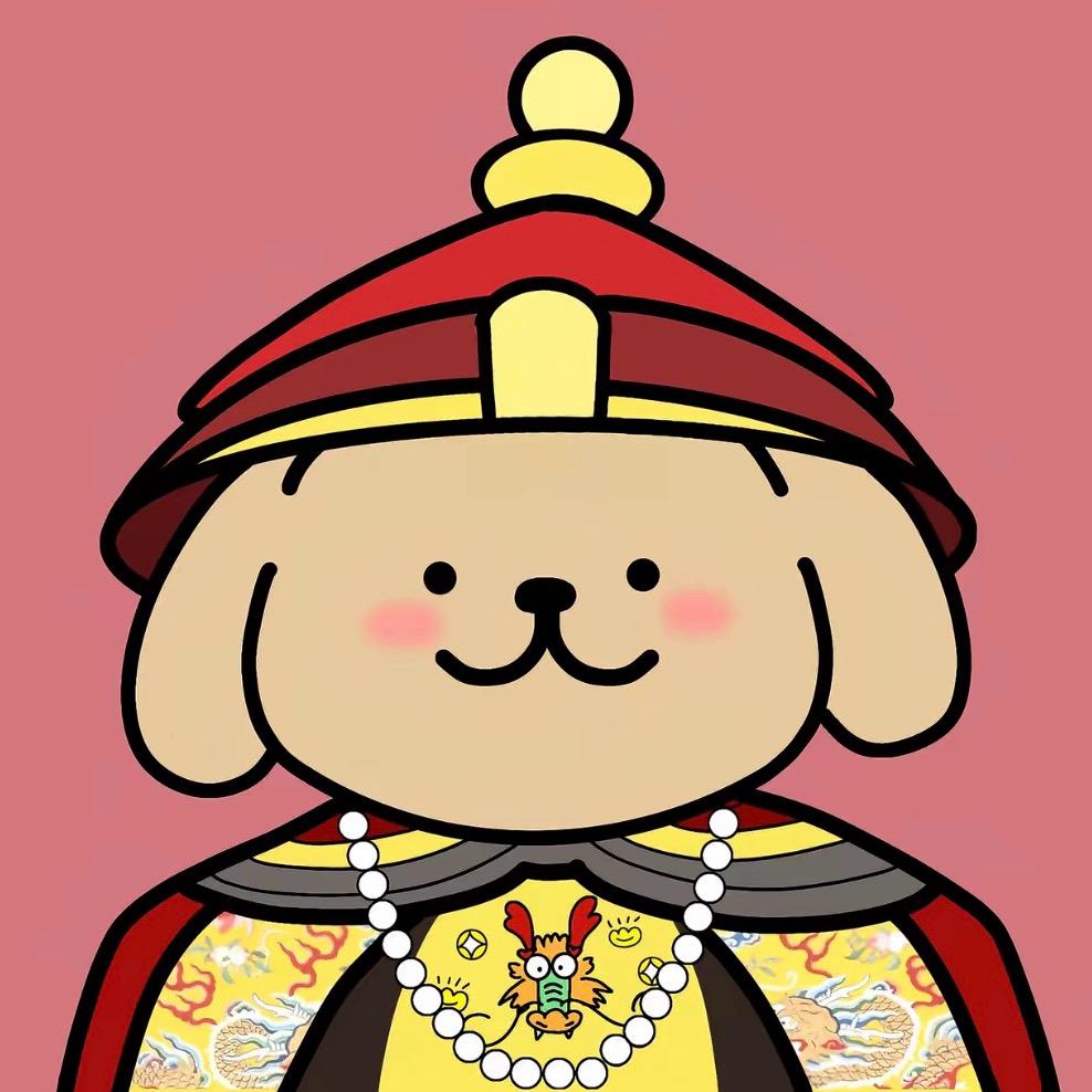 航仔.