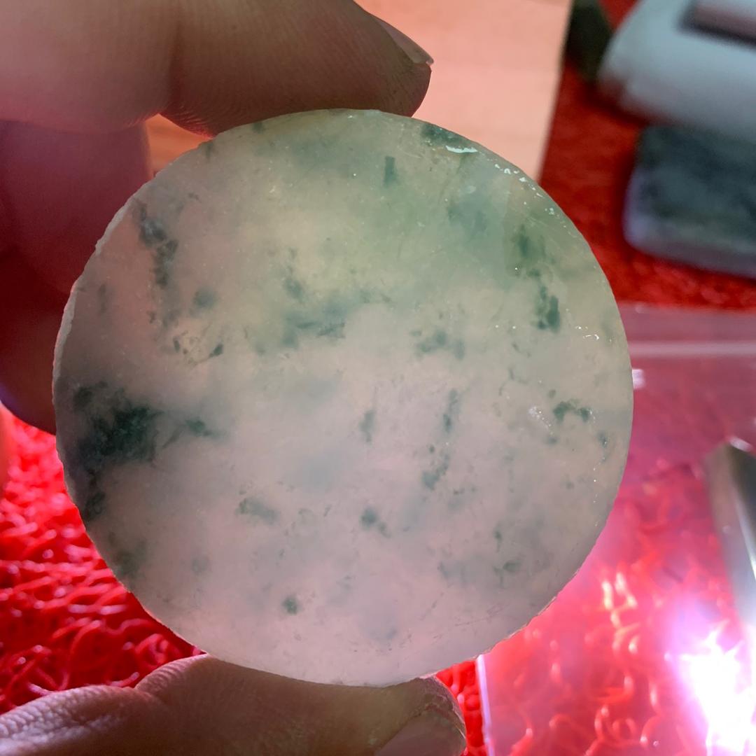 老六翡翠源头仓库