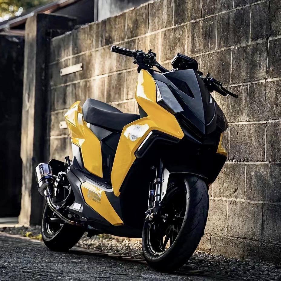 兰州惠风三阳机车