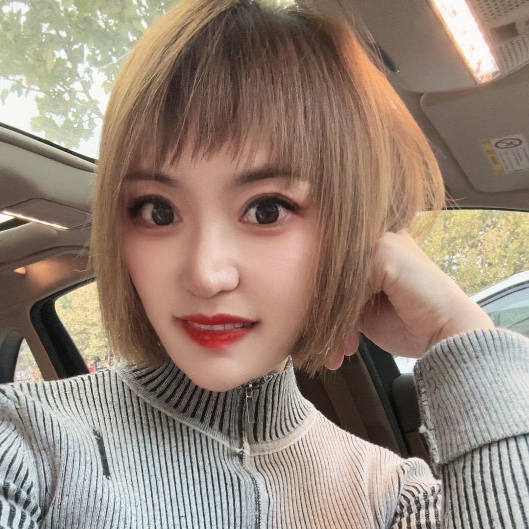 庆云安居房产云姐